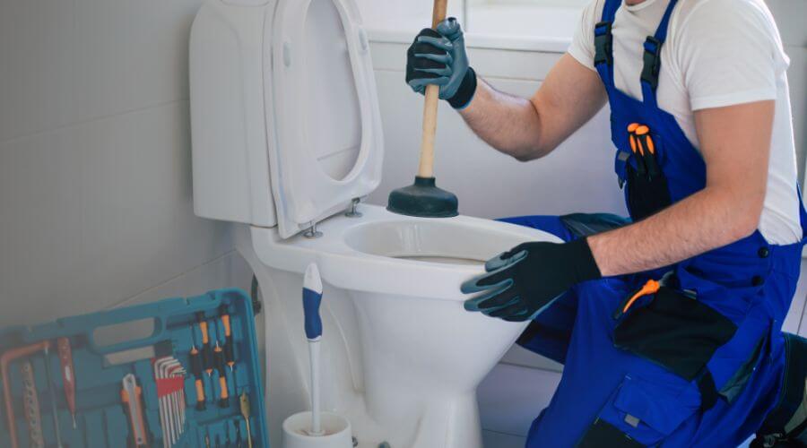 Expert burst pipe repair services in Alpine, NJ
